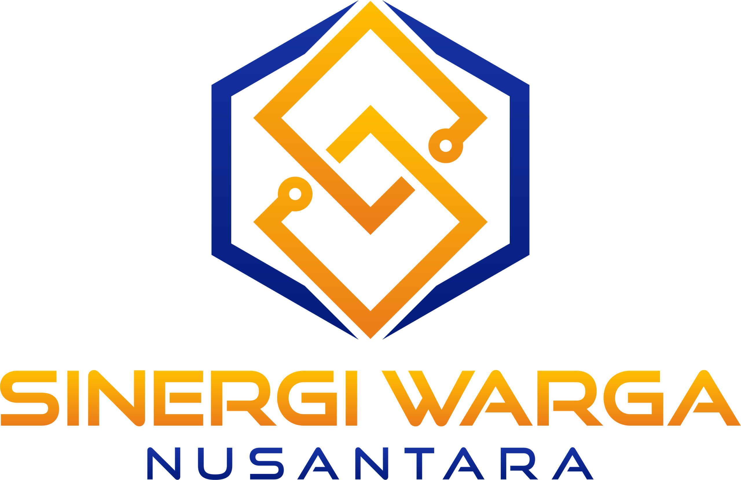 SINERGI WARGA NUSANTARA2