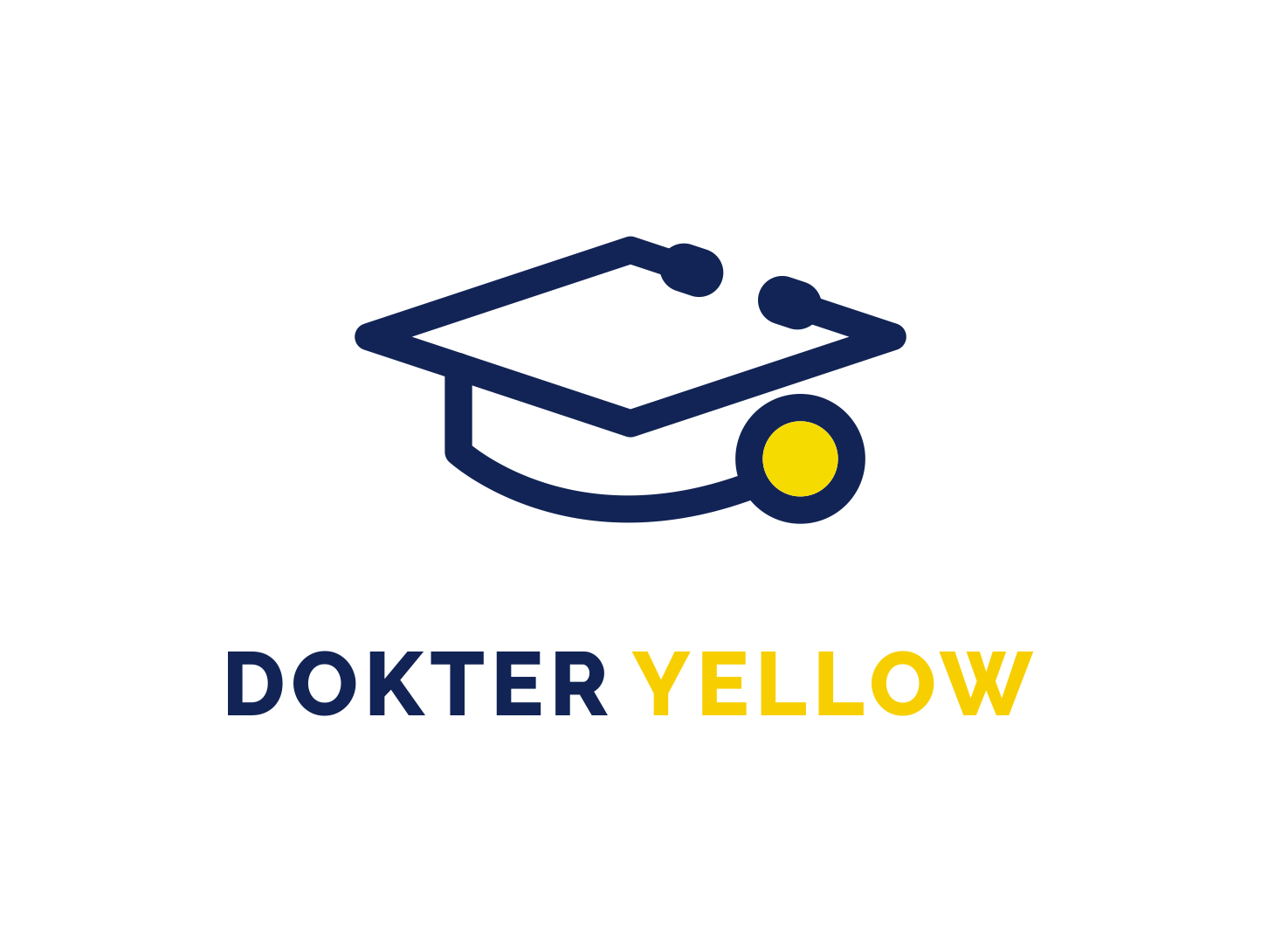 dokter yellow