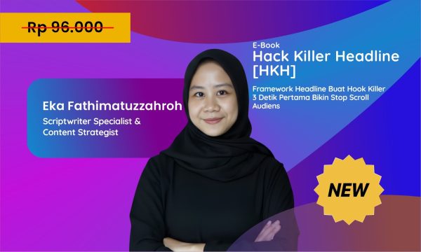 Hack Killer Headline – [HKH]