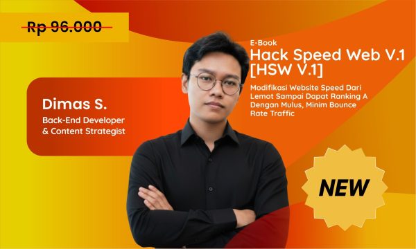 Hack Speed Web V.1 – [HSW V.1]